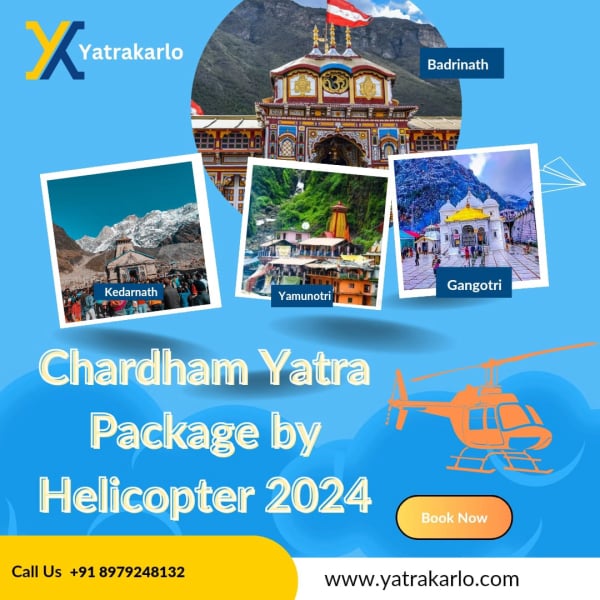 Yatra karlo